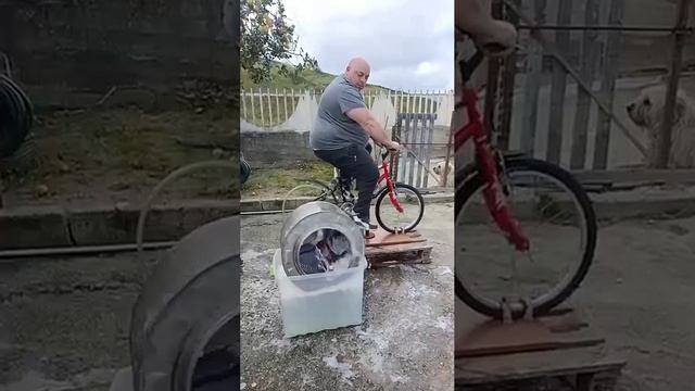 ???⚡Когда клятi окупантi украли все стиральные машины в станице⚡?