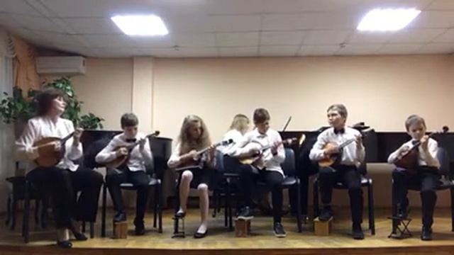 Е. Гертнер "Повільний вальс" смотреть онлайн