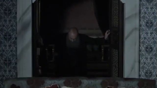 Султан Сулейман при казни шехзаде Баязида(печальный момент)ВВ смотреть онлайн