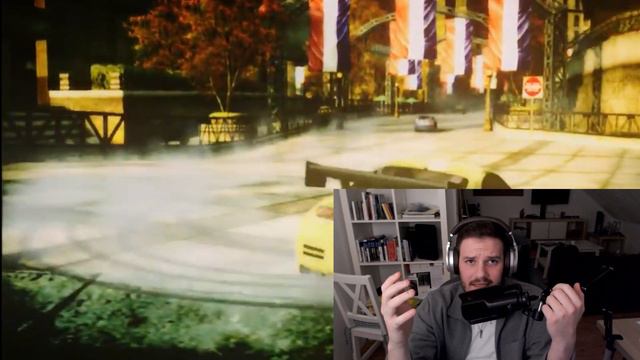 "NFS MOST WANTED REMAKE" bekommen wir eins?! смотреть онлайн