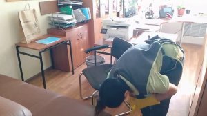 Правила уборки кабинетов