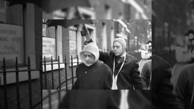 Mahamantra Hare Krishna clip. Харе Кришна Махамантра клип Шрила Прабхупада