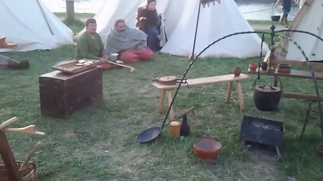 Деревня Викингов.wmv смотреть онлайн