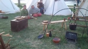 Деревня Викингов.wmv