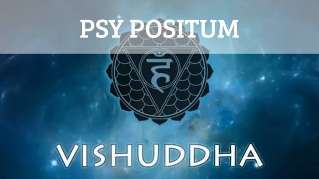 Активация чакры Вишудха смотреть онлайн