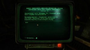 Поиски Кили в убежище 22 ► Fallout: New Vegas #38