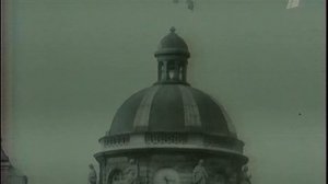 Возвращение Марины Цветаевой. Виталий Вульф (ОРТ, 2001?)