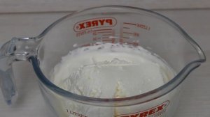 Крем Маскарпоне за 5 минут для торта и капкейков ?Mascarpone cream in 5 minutes