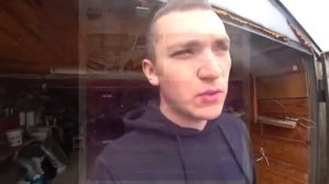 ЮТУБ ХАТА!!! нЕ стенс КАЛИНА