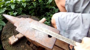 Старый сундук