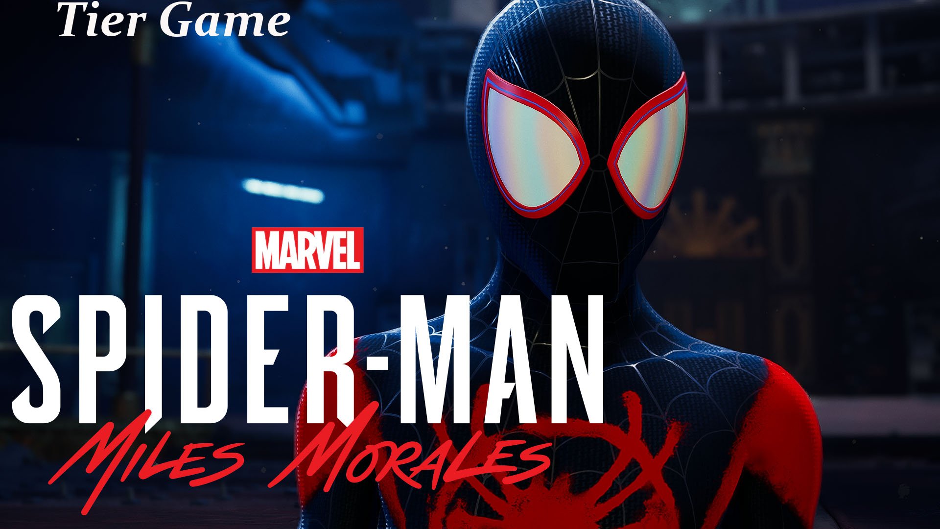 Marvel's Spider-Man: Miles Morales #серия 9