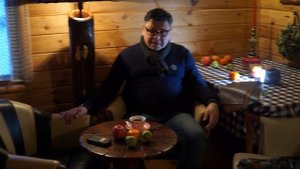 Кресло для бани в комнату отдыха