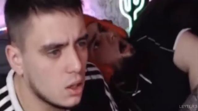 МАКИ АШЕР И ВЛАД ГАНТЕЛЯ НАПИЛИСЬ ПОСЛЕ БОКСА by Leyter:3 смотреть онлайн