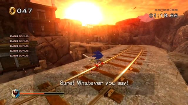 Sonic and the Black Knight playthrough ~Longplay~ смотреть онлайн