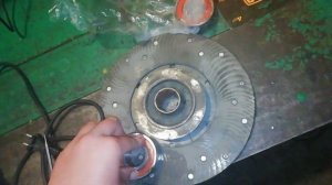 Сборка коробки Нива Ск 5