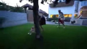 У ВЛАДА А4 БУДЕТ РЕБЕНОК!
