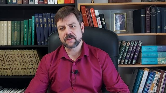 ЕГО СТОЙКОСТЬ // Вечер с Богом 17.02.23 // вечерняя молитва перед сном смотреть онлайн