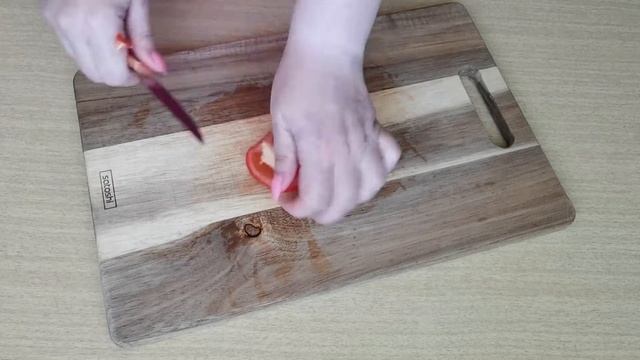 Очень правильное питание. Паровые фрикадельки с овощным рагу. Блюдо можно есть холодным или горячим смотреть онлайн