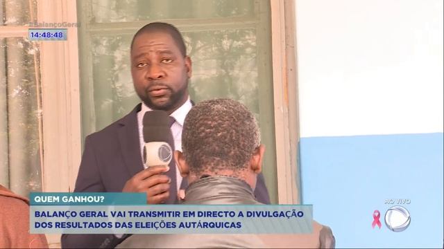 Assista à íntegra do Balanço Geral | 26/10/2023 смотреть онлайн