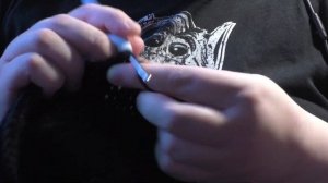 БАЛАКЛАВА с кошачьими УШКАМИ КРЮЧКОМ | ЭТО НЕ МК!