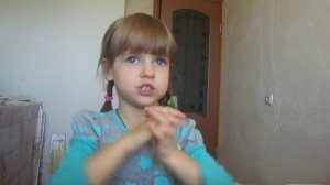 Пальчиковые игры. Замок.