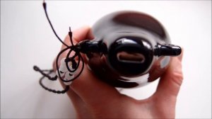 Окарина 6 отверстий Али-экспресс