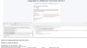 Youtrack deployment with docker: Could not listen on address 0.0.0.0 and port 443