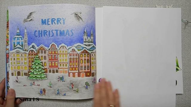 НОВЫЕ карандаши ФИКС ПРАЙС в МЕТАЛЛИЧЕСКОМ пенале 30 ЦВЕТОВ Кидс Фэнтэзи / Fix Price / SenaiS Art смотреть онлайн