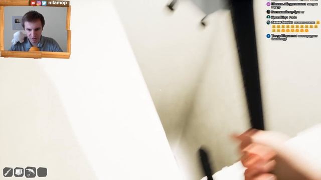 ПРИВЕТ СОСЕД, ПОБЕГ ИЗ ПСИХБОЛЬНИЦЫ - Hello Neighbor mod Neighbor_s_Jumping_Lab смотреть онлайн