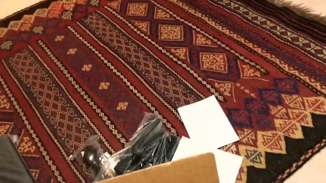 Unboxing Dell G7 смотреть онлайн