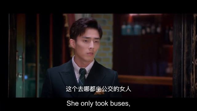 [ENG SUB] 全世界都不如你：女主竟然主动摸男主的胸，太大胆了！