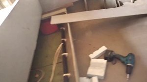 ВАЖНО!!!Всем кто собирается переделывать транец на советской лодке.Прогресс4 Ямаха 50 4 такта.