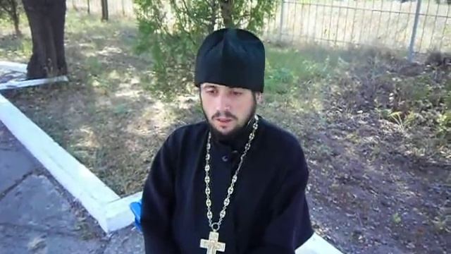 Воскресная школа. 10 Заповедей смотреть онлайн