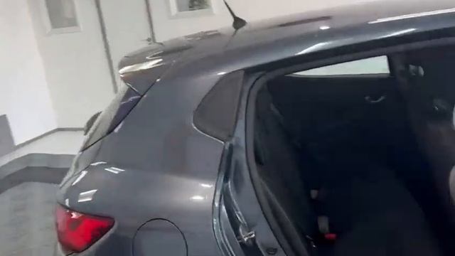 Renault Clio 1.5 dCi Play Euro 6 (s/s) 5dr смотреть онлайн