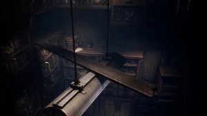 Little Nightmares 2 Кухня Прохождение | Как пройти Столовую забитую ТУПЫМИ ДЕТЬМИ?