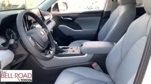 2021 Toyota Highlander Phoenix, Glendale, Peoria, Sun City, Surprise, AZ 00810354