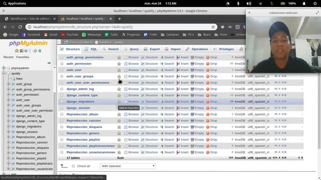 Administrador de Django (Pt.1) - Creando super usuarios смотреть онлайн