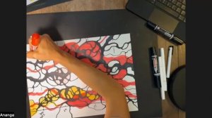 Нейрографика. Алгоритм "Выявления намерений". "АВН"