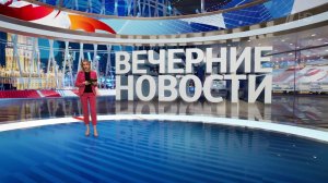 Выпуск новостей в 18:00 от 07.12.2022