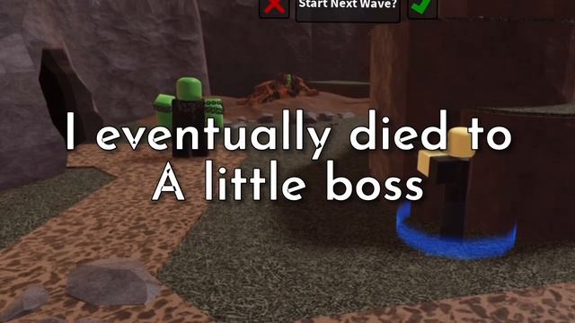 The Most UNDERRATED Tower Defense Game (Towers of Menace) смотреть онлайн