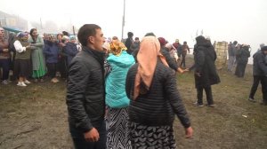 Свадьба  в  Горах  Дзилебки Шамиль  и  Умият 11 10 2023 тел 8 921 479 99 99