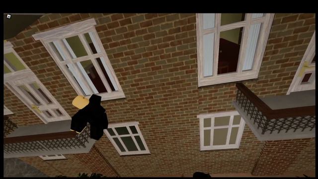 Roblox Hitman Reborn - Mission 8 смотреть онлайн