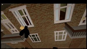 Roblox Hitman Reborn - Mission 8