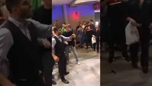 Кавказцы против ирландцев смотреть онлайн