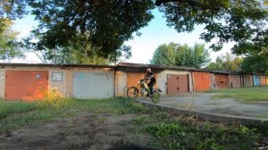 yamaha tricker xg250