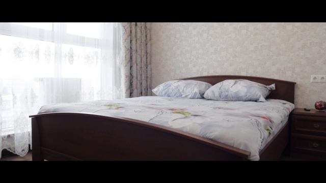 ПОСУТОЧНО Двухкомнатная студия в центре Краснодара смотреть онлайн