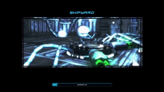 Pyroblazer - футуристические аркадные гонки на болидах (Компания - The Journey begins) Прохождение смотреть онлайн