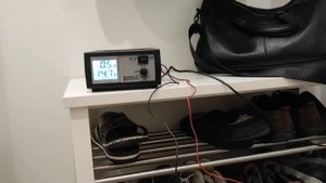 Европедрилы и Зарядное устройство Аккумулятора Вымпел 27