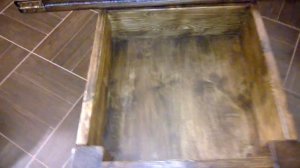 Ломберный стол.