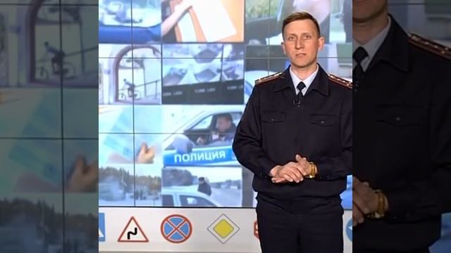 Знак «СТОП». Путаетесь, где именно необходимо остановиться: перед линией или перед самим знаком??
